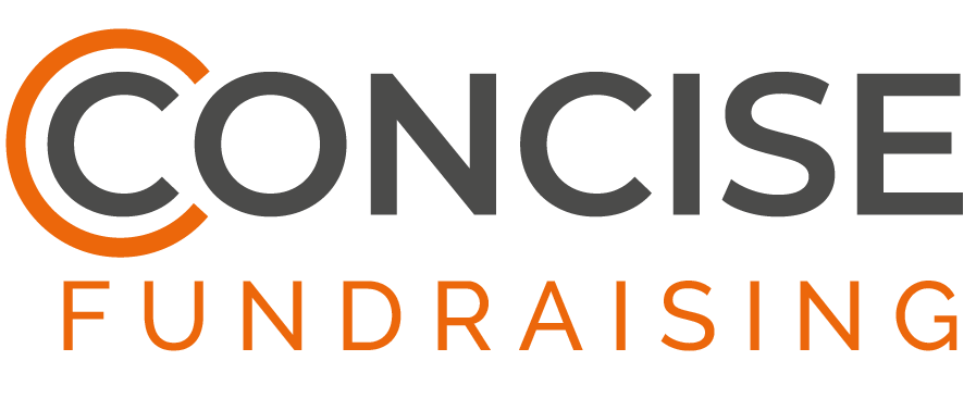 Concise Fundraising